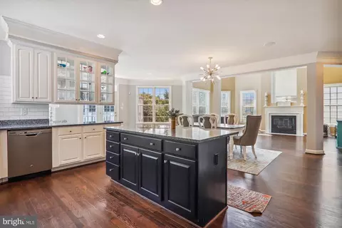 Kitchen - 700 Caleb Ln, Annapolis, MD 21401 photo 1 of 8