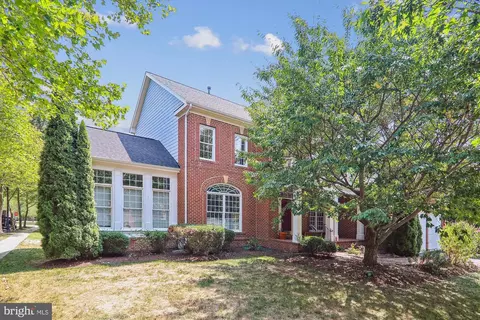 700 Caleb Ln, Annapolis, MD 21401