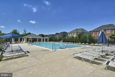 Exterior - 700 Caleb Ln, Annapolis, MD 21401 photo 10 of 14