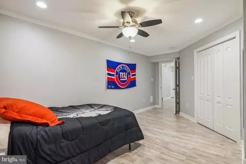 Bedroom - 700 Caleb Ln, Annapolis, MD 21401 photo 16 of 16
