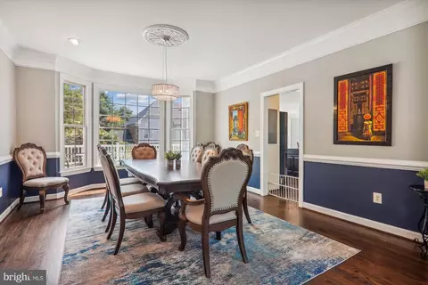 Dining - 700 Caleb Ln, Annapolis, MD 21401 photo 4 of 10