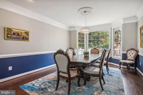 Dining - 700 Caleb Ln, Annapolis, MD 21401 photo 1 of 10