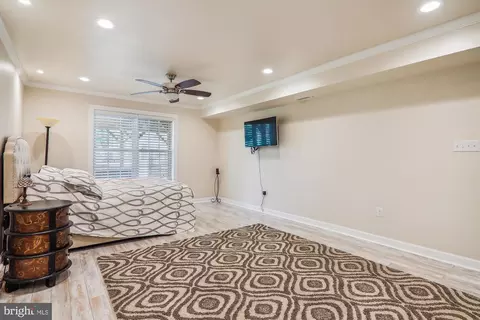 Bedroom - 700 Caleb Ln, Annapolis, MD 21401 photo 13 of 16