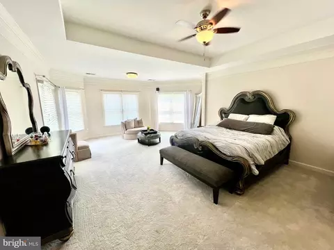 Bedroom - 700 Caleb Ln, Annapolis, MD 21401 photo 3 of 16