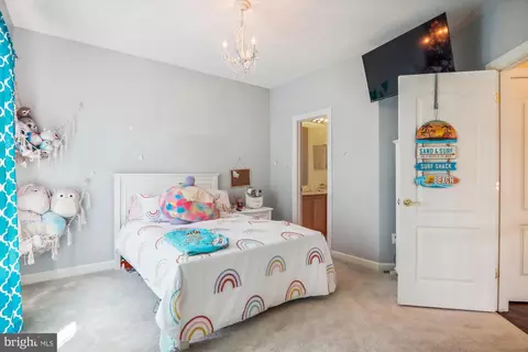 Bedroom - 700 Caleb Ln, Annapolis, MD 21401 photo 11 of 16