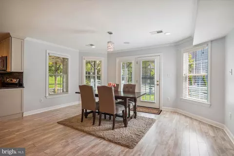 Dining - 700 Caleb Ln, Annapolis, MD 21401 photo 9 of 10
