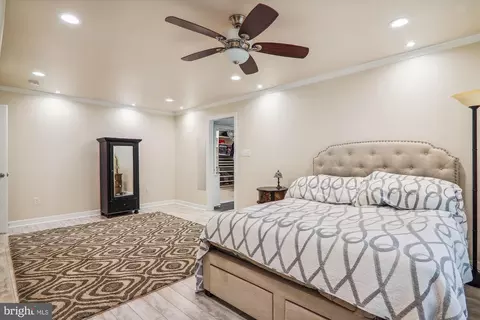 Bedroom - 700 Caleb Ln, Annapolis, MD 21401 photo 12 of 16