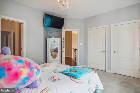 Bedroom - 700 Caleb Ln, Annapolis, MD 21401 photo 10 of 16