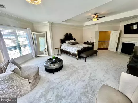 Bedroom - 700 Caleb Ln, Annapolis, MD 21401 photo 2 of 16