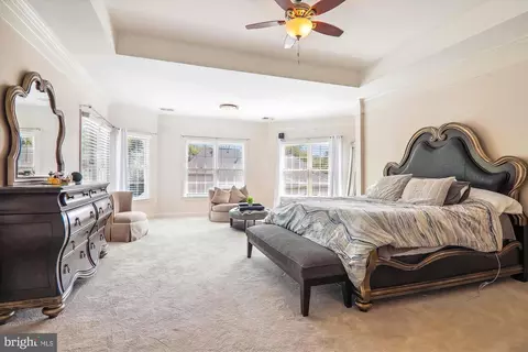 Bedroom - 700 Caleb Ln, Annapolis, MD 21401 photo 1 of 16