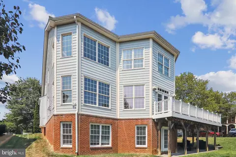 Exterior - 700 Caleb Ln, Annapolis, MD 21401 photo 4 of 14