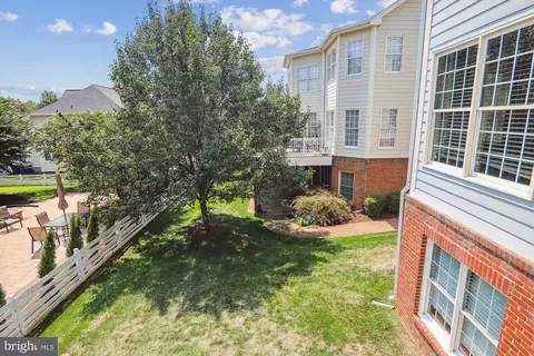 Exterior - 700 Caleb Ln, Annapolis, MD 21401 photo 8 of 14