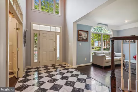 Entry Way - 700 Caleb Ln, Annapolis, MD 21401 photo 1 of 12