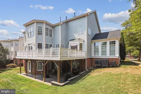 Exterior - 700 Caleb Ln, Annapolis, MD 21401 photo 3 of 14