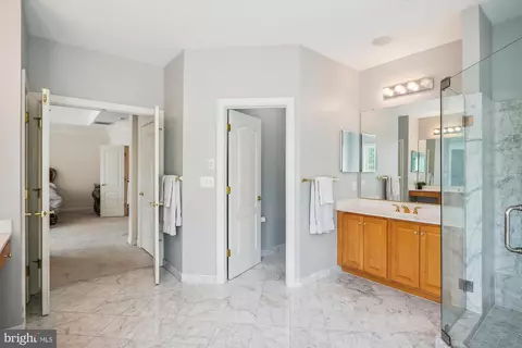 Entry Way - 700 Caleb Ln, Annapolis, MD 21401 photo 5 of 12