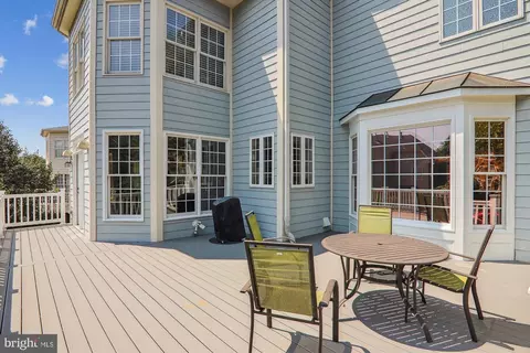 Exterior - 700 Caleb Ln, Annapolis, MD 21401 photo 6 of 14