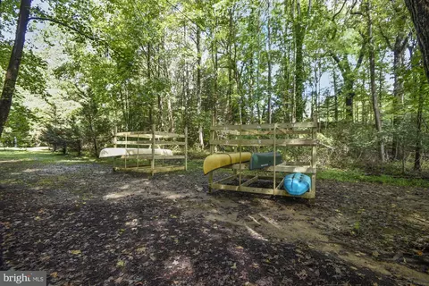 Exterior - 700 Caleb Ln, Annapolis, MD 21401 photo 12 of 14