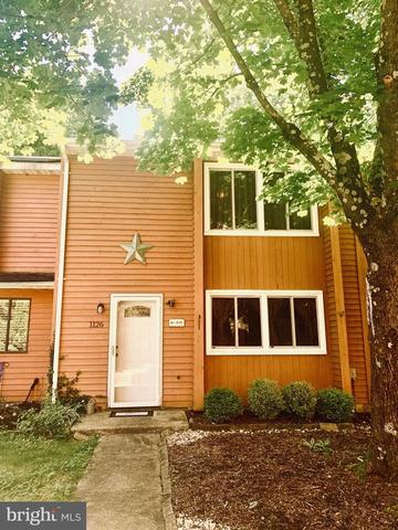 Annapolis, MD Homes with 3 Beds For Sale - Movoto