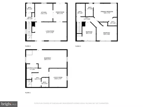 2505 229th St, Pasadena, MD 21122 photo 29