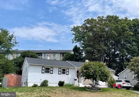 3370 Old Line Ave, Laurel, MD 20724