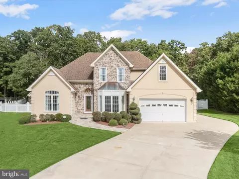 707 Rosewood Rd, Severn, MD 21144