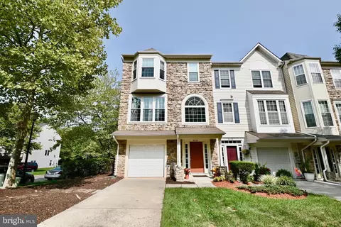 8224 Finchleigh St, Laurel, MD 20724