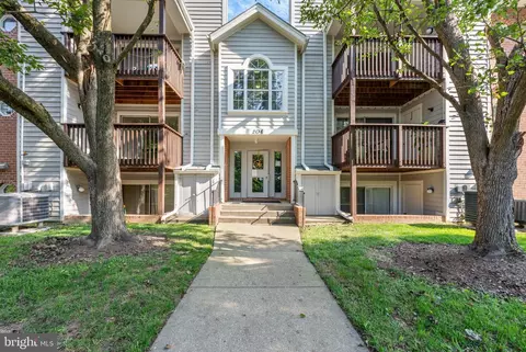 206 Spring Maiden Ct #204, Glen Burnie, MD 21060