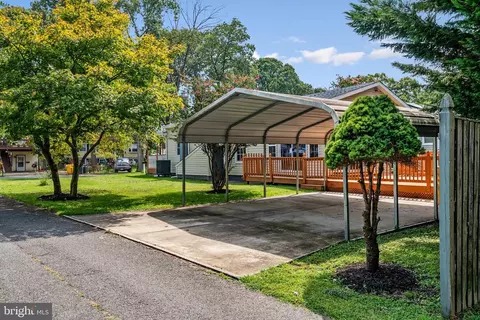 7776 W Shore Rd, Pasadena, MD 21122 photo 49
