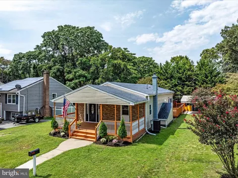 7776 W Shore Rd, Pasadena, MD 21122 photo 57