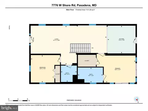 7776 W Shore Rd, Pasadena, MD 21122 photo 59