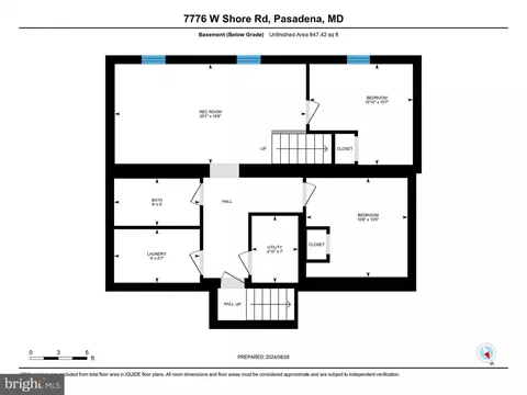7776 W Shore Rd, Pasadena, MD 21122 photo 60