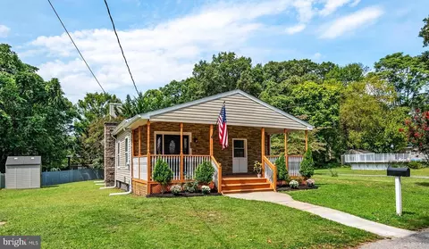 7776 W Shore Rd, Pasadena, MD 21122 photo 58