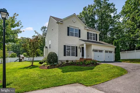 111 Mystic Woods Ln #15, Severna Park, MD 21146