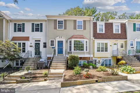 1537 Marlborough Ct, Crofton, MD 21114