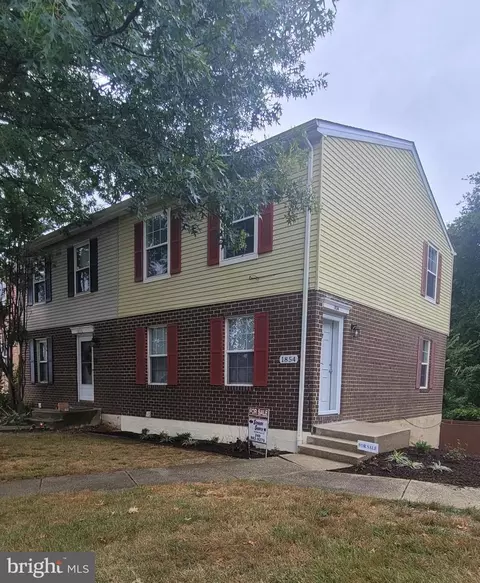 1854 Dove Ct, Severn, MD 21144