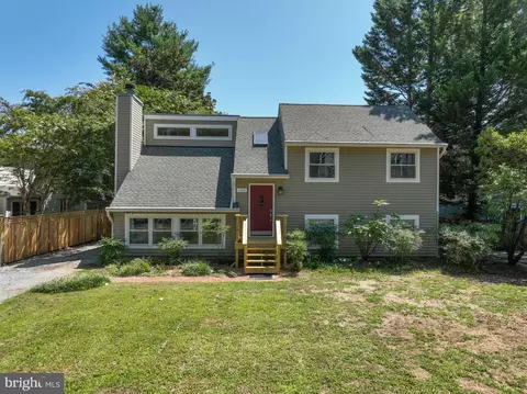 1143 Riverview Dr, Annapolis, MD 21409 photo 2