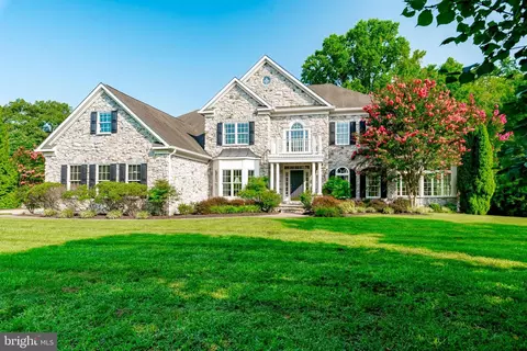 1416 Paddocks Ct, Crownsville, MD 21032