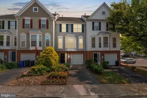 2044 Puritan Ter, Annapolis, MD 21401