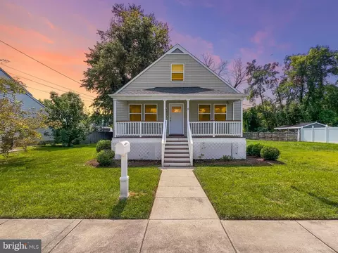 9 Eugenia Ave, Glen Burnie, MD 21061