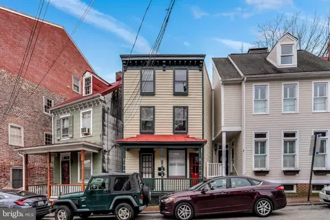 95 East St, Annapolis, MD 21401