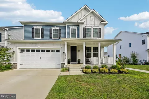 2634 Orchard Oriole Way, Odenton, MD 21113