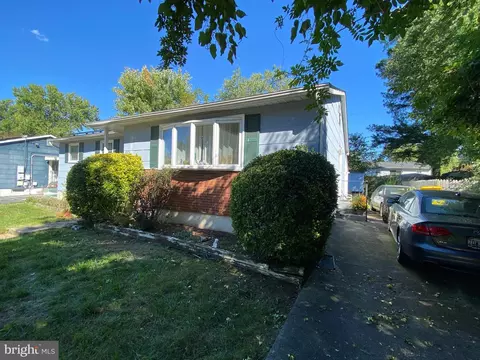 331 S Marganza S, Laurel, MD 20724 photo 2