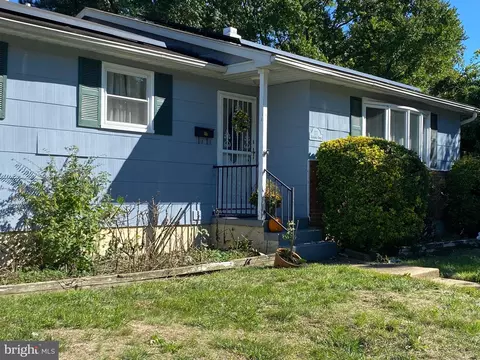 331 S Marganza S, Laurel, MD 20724 photo 3