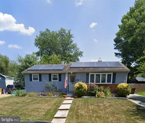331 S Marganza S, Laurel, MD 20724