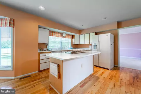Kitchen - 1865 Cherry Rd, Annapolis, MD 21409 photo 2 of 2
