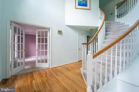 Entry Way - 1865 Cherry Rd, Annapolis, MD 21409 photo 4 of 6