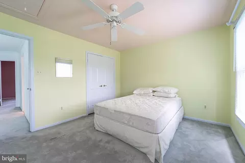 Bedroom - 1865 Cherry Rd, Annapolis, MD 21409 photo 2 of 8