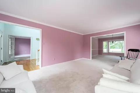 Living - 1865 Cherry Rd, Annapolis, MD 21409 photo 2 of 7