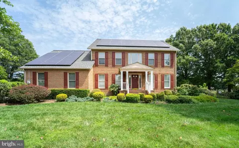 1865 Cherry Rd, Annapolis, MD 21409