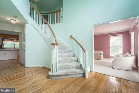 Entry Way - 1865 Cherry Rd, Annapolis, MD 21409 photo 1 of 6